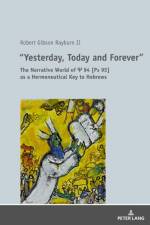 «Yesterday, Today and Forever» af Robert Rayburn