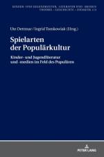 Spielarten der Populaerkultur