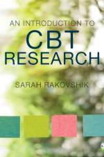 An Introduction to CBT Research af Sarah Rakovshik