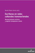 Escritoras en redes culturales transnacionales