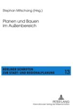 Planen Und Bauen Im Außenbereich