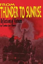 From Thunder to Sunrise af Corbin L. Cherry