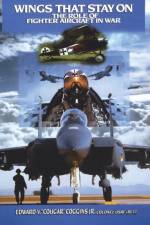 Wings That Stay on af Edward V. Coggins