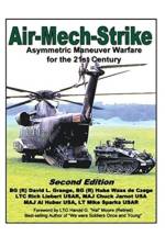 Air-Mech-Strike af BG (R) David L. Grange