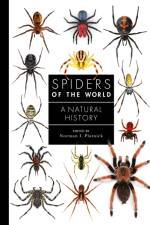 Spiders of the World af Norman Platnick