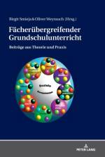 Faecheruebergreifender Grundschulunterricht