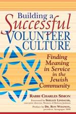 Building a Successful Volunteer Culture af Charles Simon