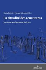 La ritualite des rencontres