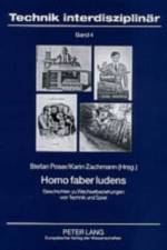 Homo Faber Ludens