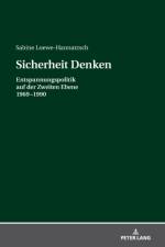 Sicherheit Denken af Sabine Loewe-Hannatzsch