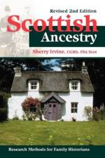Scottish Ancestry af Sherry Irvine