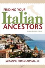Finding Your Italian Ancestors af Suzanne Russo Adams