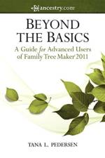 Beyond the Basics af Tana L. Pedersen
