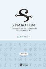 Symbolon - Band 19