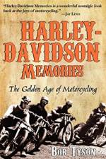 Harley-Davidson Memories af Bob Tyson