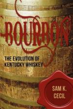 Bourbon af Sam K. Cecil