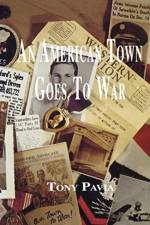 An American Town Goes to War af Tony Pavia