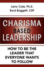 Charisma Based Leadership af Larry Cole