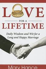 Love for a Lifetime af Mary Hance