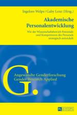 Akademische Personalentwicklung