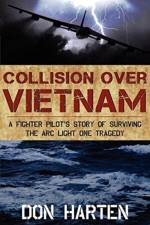 Collision Over Vietnam af Don Harten