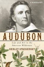 Audubon af Shirley Streshinsky