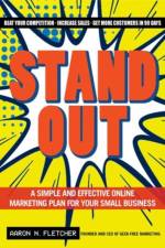 Stand Out af Aaron N. Fletcher