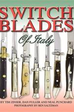 Switchblades of Italy af Tim Zinser