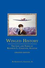 Winged History af Kenneth L. Chastain