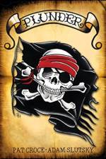 Plunder af Pat Croce