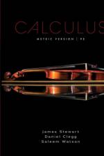 Calculus, Metric Edition af James (McMaster University) Stewart