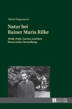 Natur bei Rainer Maria Rilke af Alfred Hagemann