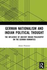 German Nationalism and Indian Political Thought af Alexei Pimenov