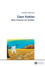 Clean Fashion af Angelika Adamcyk