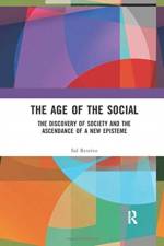 The Age of the Social af Sal Restivo