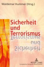 Sicherheit Und Terrorismus