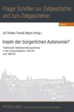 Inseln Der Buergerlichen Autonomie?