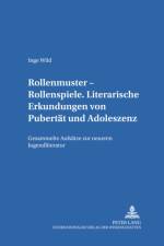 Rollenmuster - Rollenspiele af Inge Wild