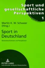 Sport in Deutschland