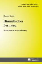Himmlischer Lernweg af Hamid Kasiri