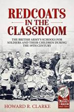 Redcoats in the Classroom af Howard R. Clarke