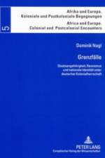 Grenzfaelle af Dominik Nagl
