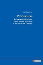 Prostranstvo af Erich Poyntner