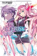 The Asterisk War, Vol. 12 (light novel) af Okiura Okiura