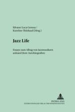 Jazz Life