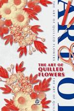 art of quilled flowers af sendpoints