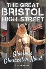 The Great Bristol High Street af Colin Moody