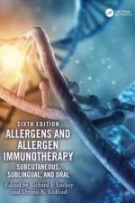 Allergens and Allergen Immunotherapy