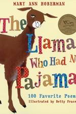 The Llama Who Had No Pajama af Mary Ann Hoberman