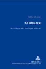 Die Dritte Haut af Walter Schurian
